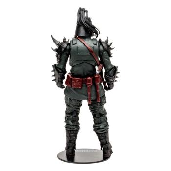 Warhammer 40k: Darktide Actionfigur Traitor Guard 18 cm